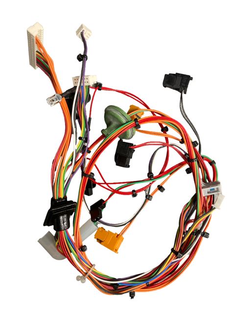HARNESS